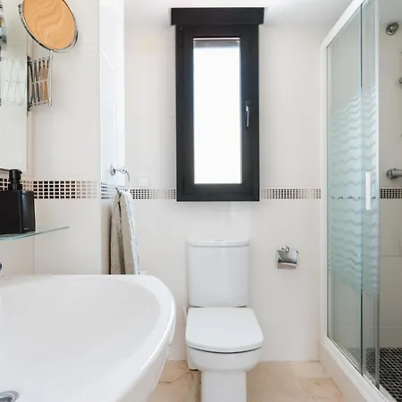 Appartement Lujo Frente Club Nautico Playa Gandia