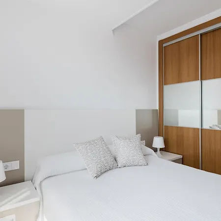 Apartment Lujo Frente Club Nautico Playa Gandia *